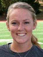Kellie Jasinski, Assistant Field Hockey Coach