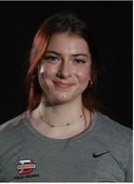 Kelsey Devine, Assistant Field Hockey Coach