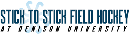 Stick to Stick Field Hockey